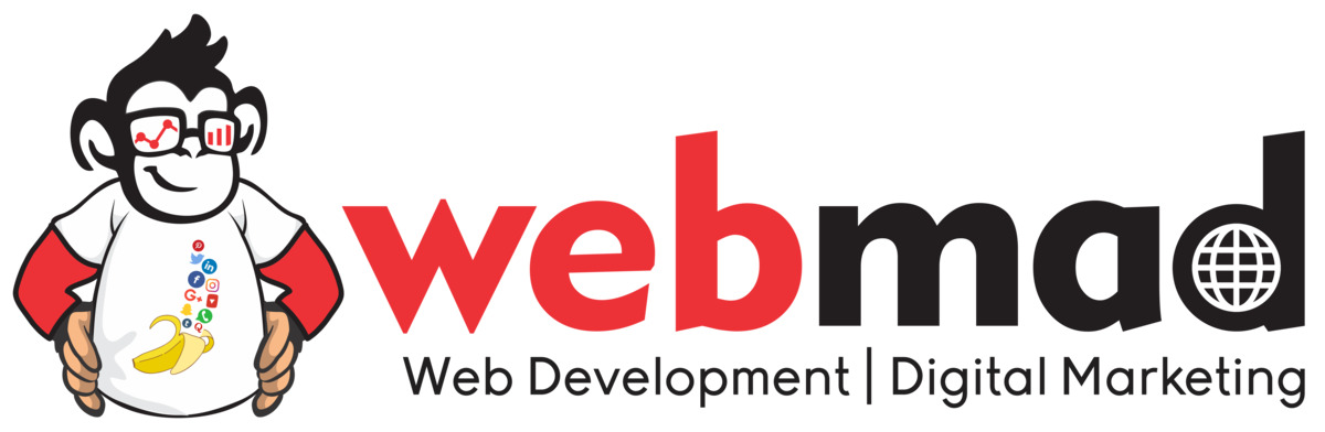 webmad logo